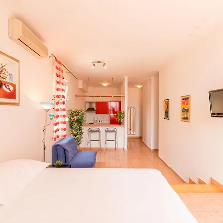Apartment M Studio Split