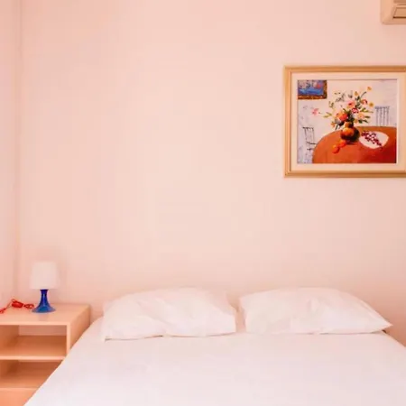 M Studio Apartment