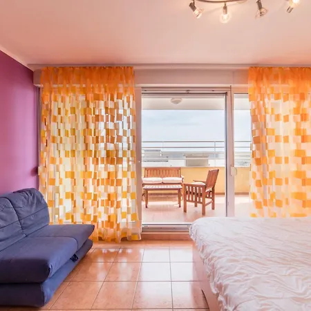M Studio Apartment Split