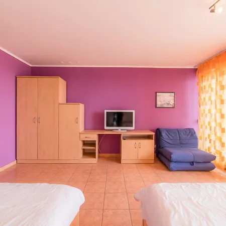 M Studio Apartment Split