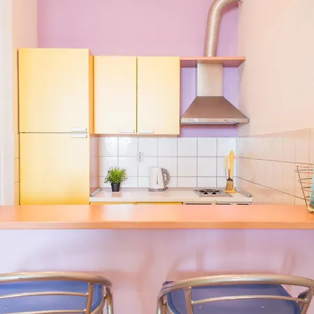 Apartman M Studio *