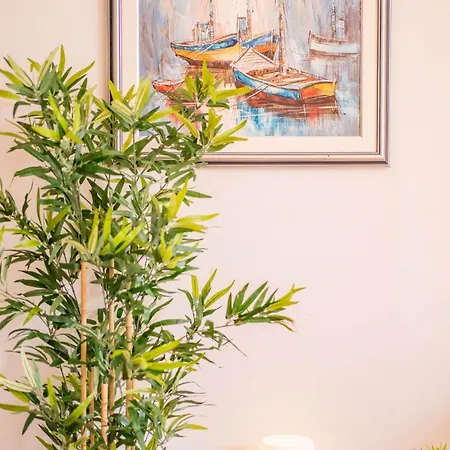 M Studio Apartment Split