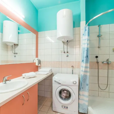 Apartment M Studio Split