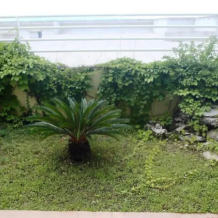 M Studio Apartment Split