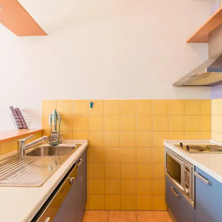 M Studio Appartement Split