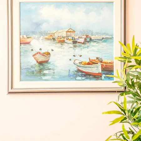 Appartement M Studio Split