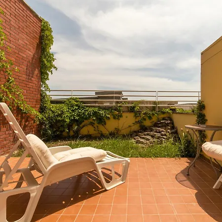 Appartement M Studio Split