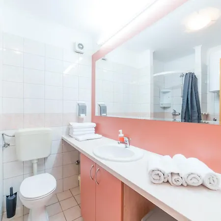 Appartement M Studio Split