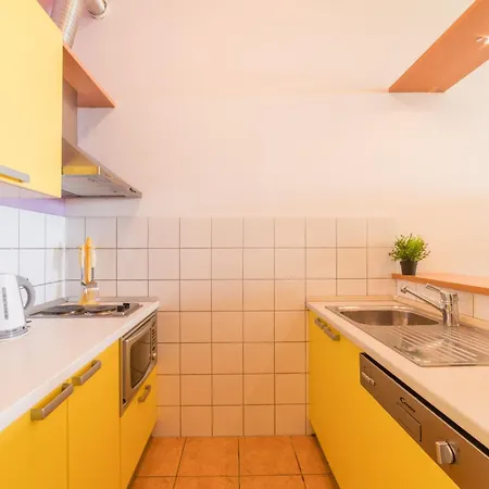 M Studio Appartement Split