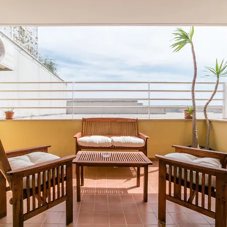 Appartement M Studio Split