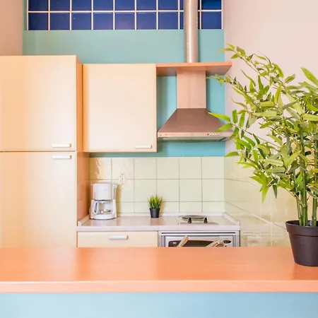 M Studio Appartement