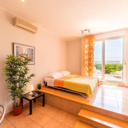 Appartement M Studio