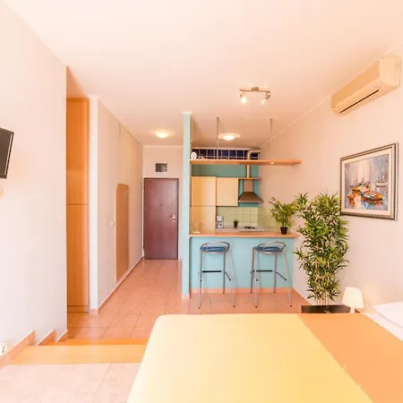 Appartement M Studio Split