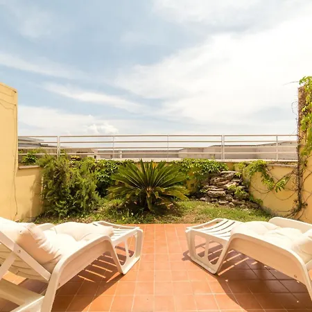 Appartement M Studio *