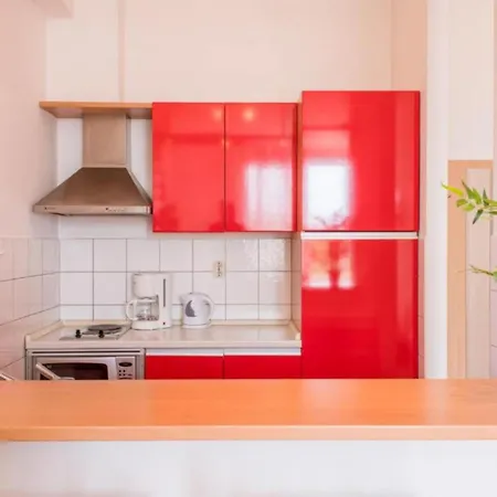Appartement M Studio