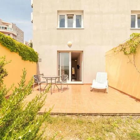 Appartement M Studio *