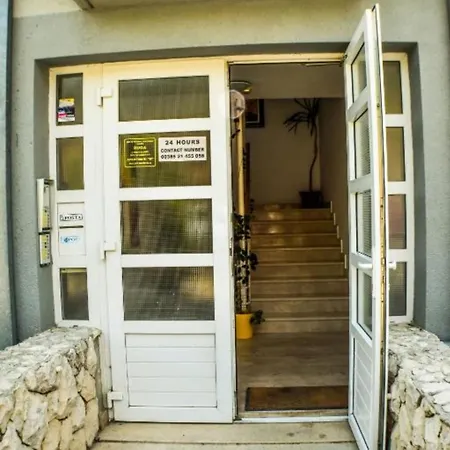M Studio Appartement