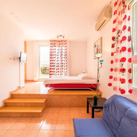 M Studio Appartement *