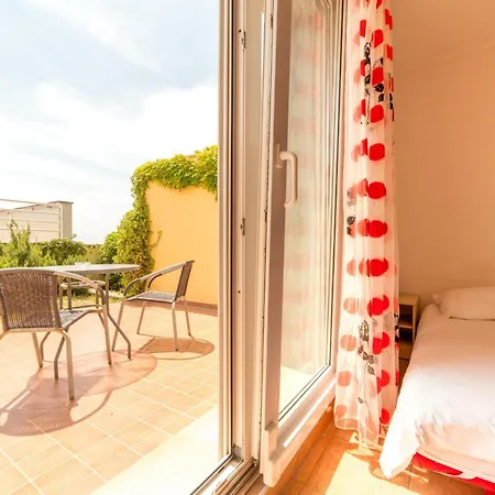 Appartement M Studio *