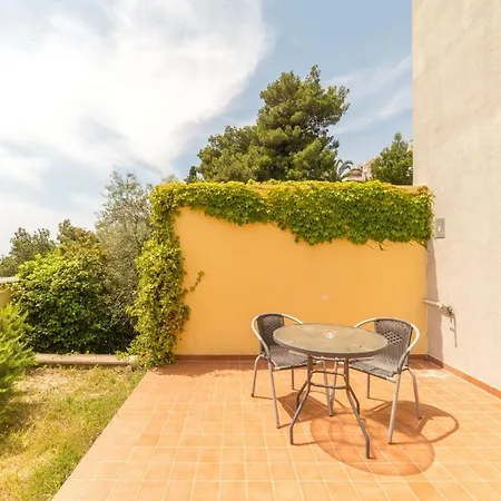 M Studio Appartement