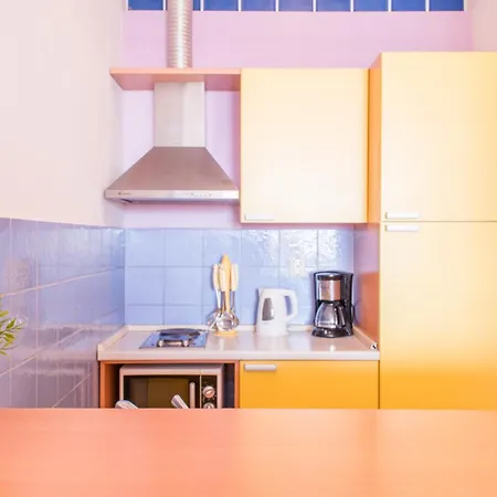 Appartement M Studio *
